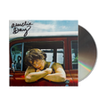 Ego Trip CD - Signed