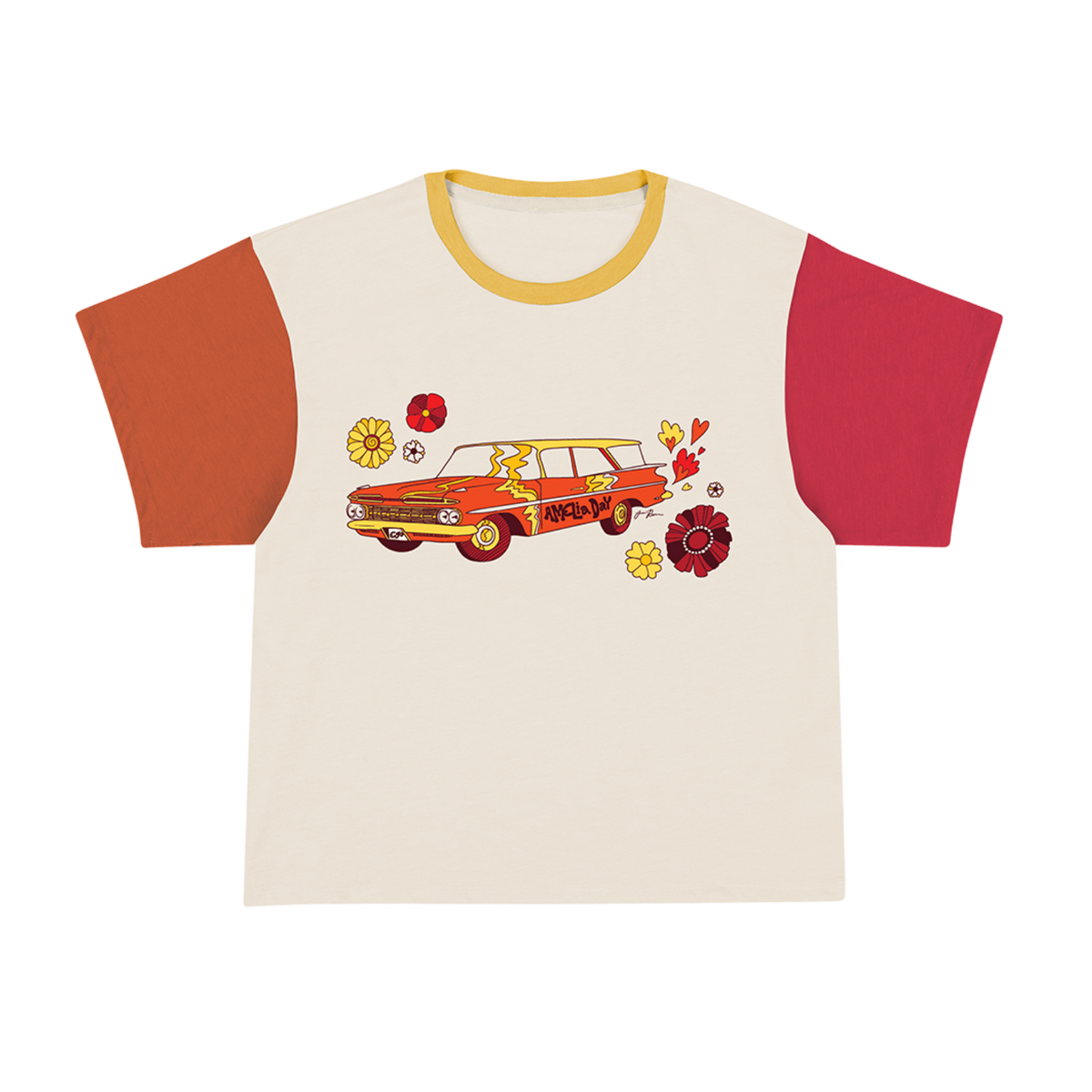 Ego Trip T-Shirt