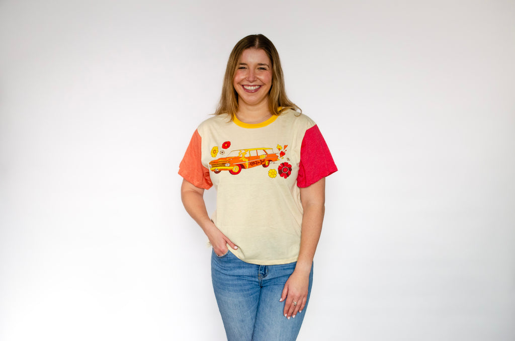 Ego Trip T-Shirt