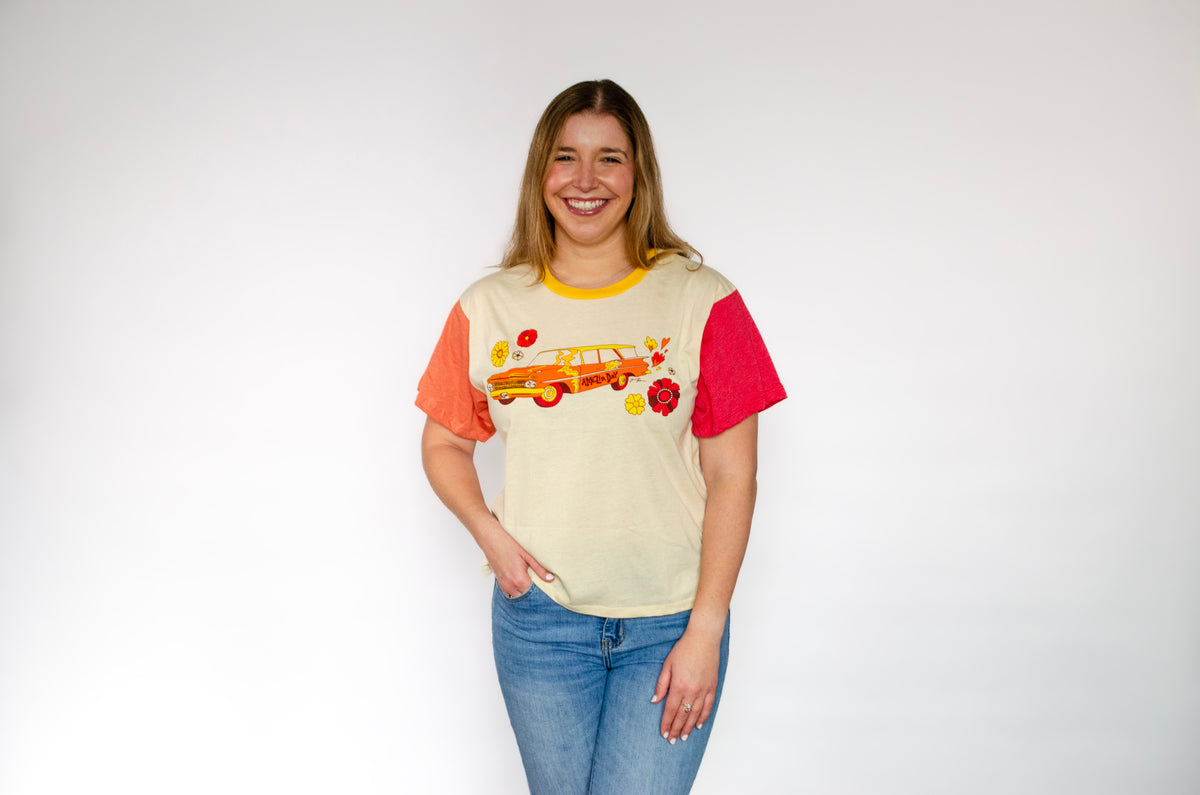 Ego Trip T-Shirt