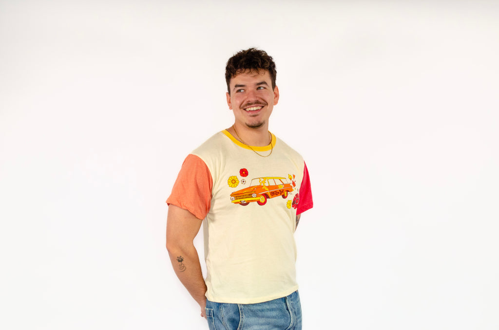 Ego Trip T-Shirt
