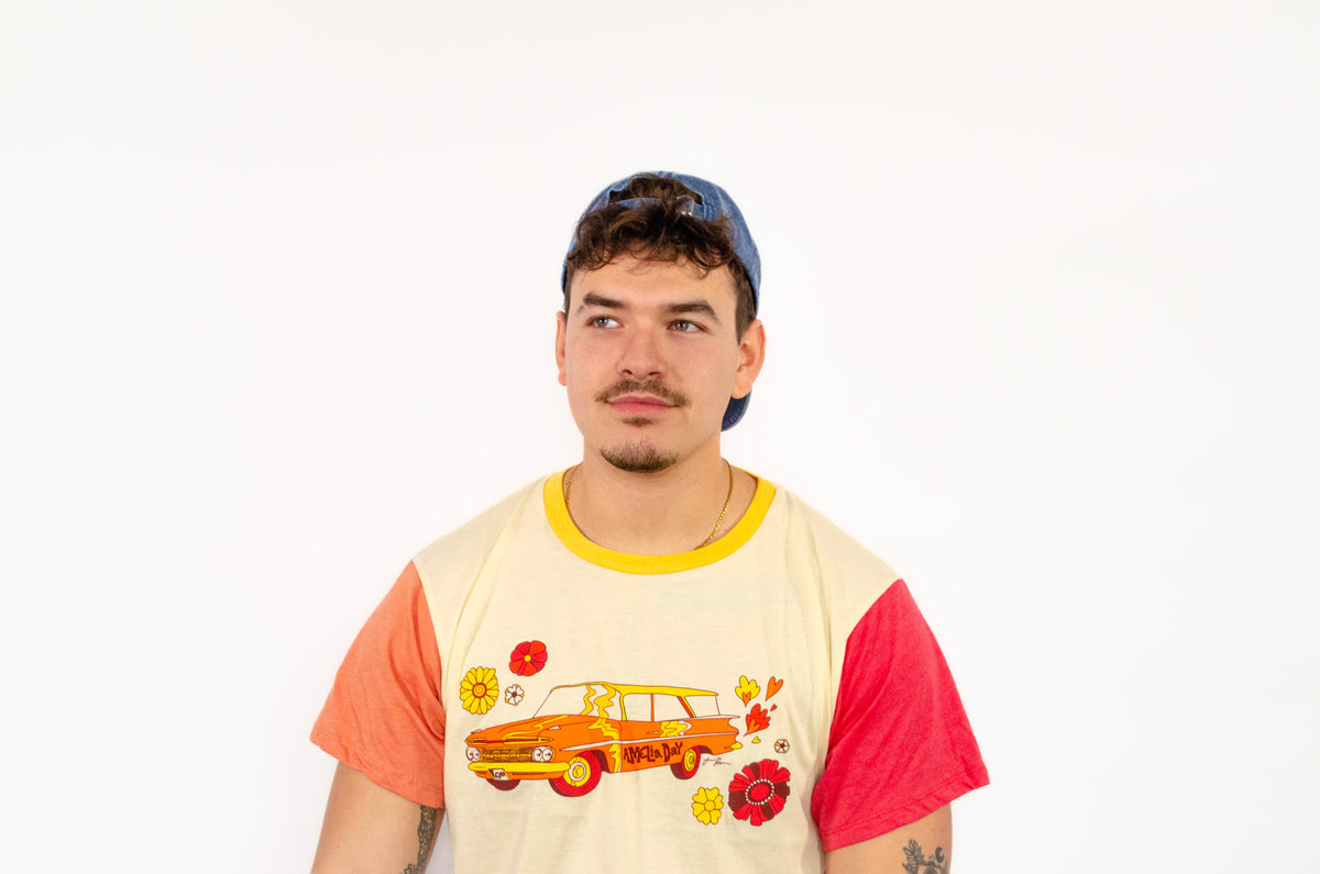 Ego Trip T-Shirt
