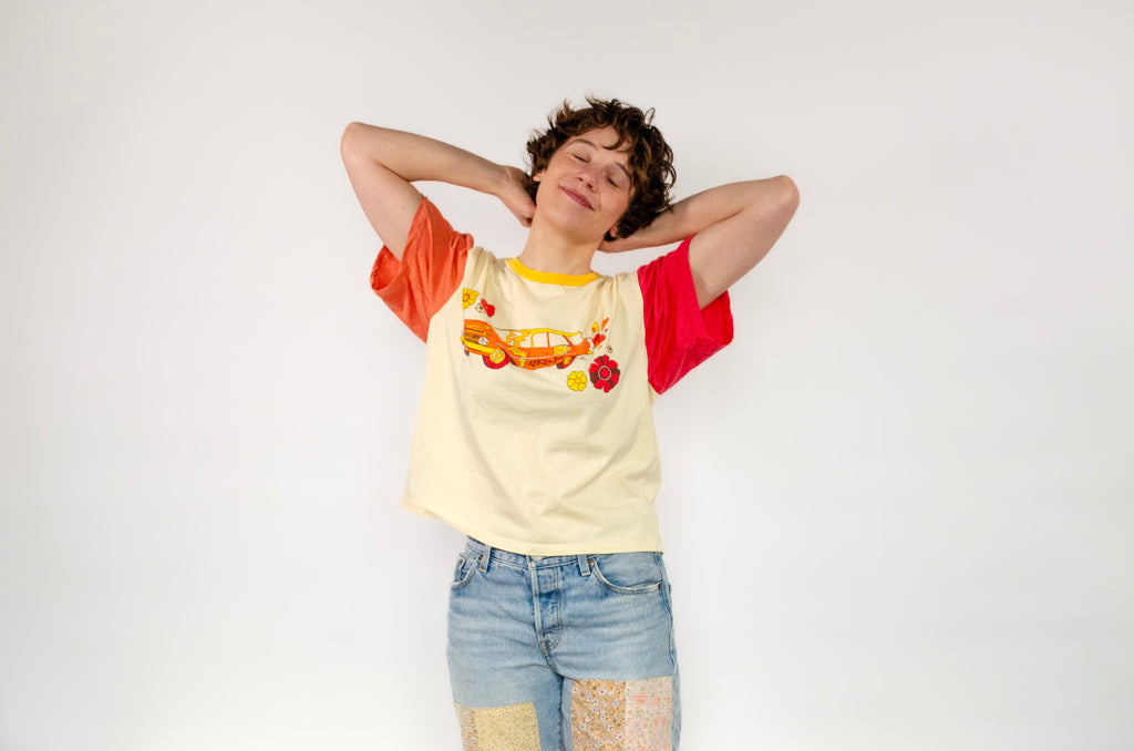 Ego Trip T-Shirt