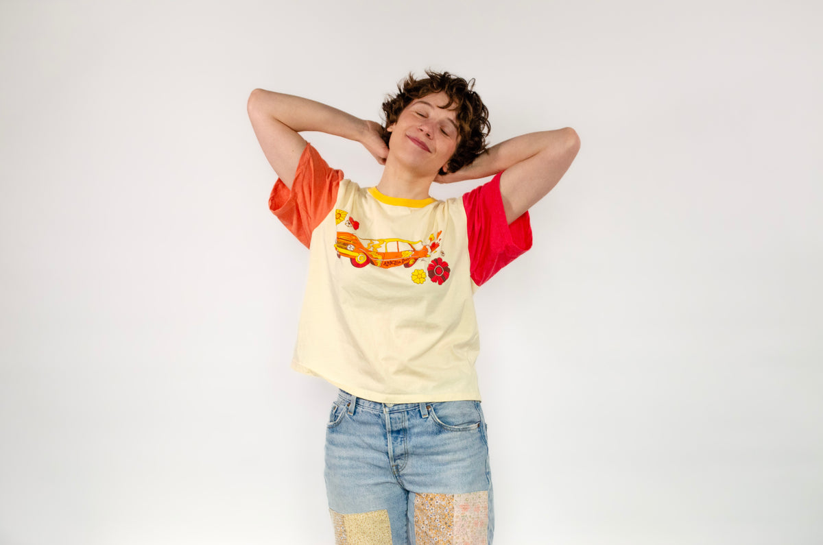 Ego Trip T-Shirt