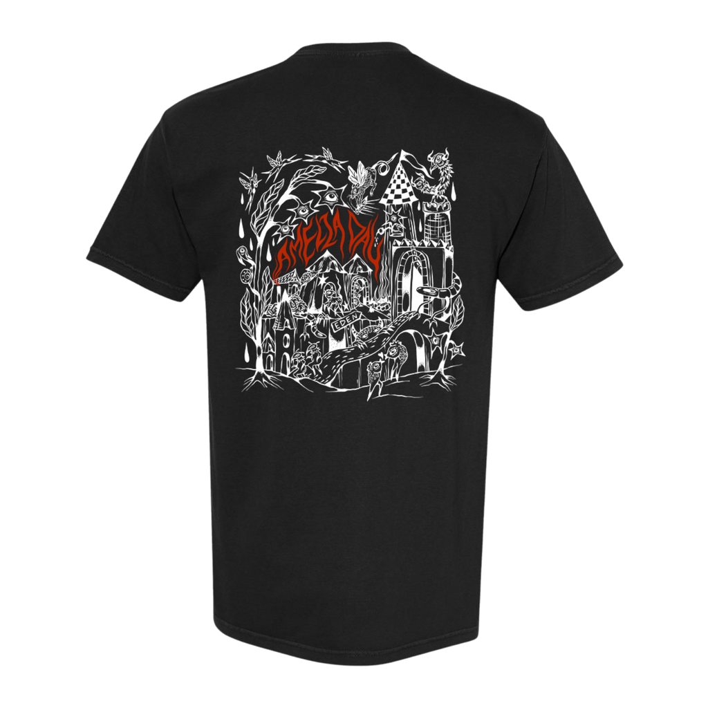 Third Eye T-Shirt