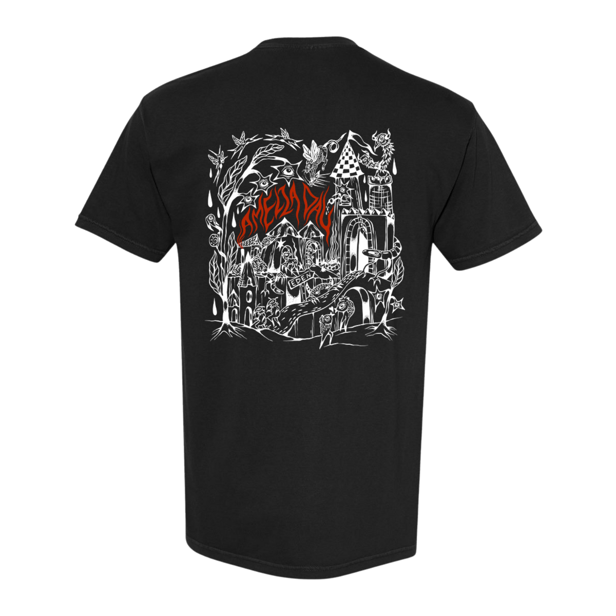 Third Eye T-Shirt