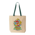 Amelia Day Tote Bag