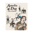 Amelia Day & The Cloves Sticker