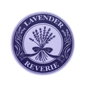 Lavender Reverie Sticker