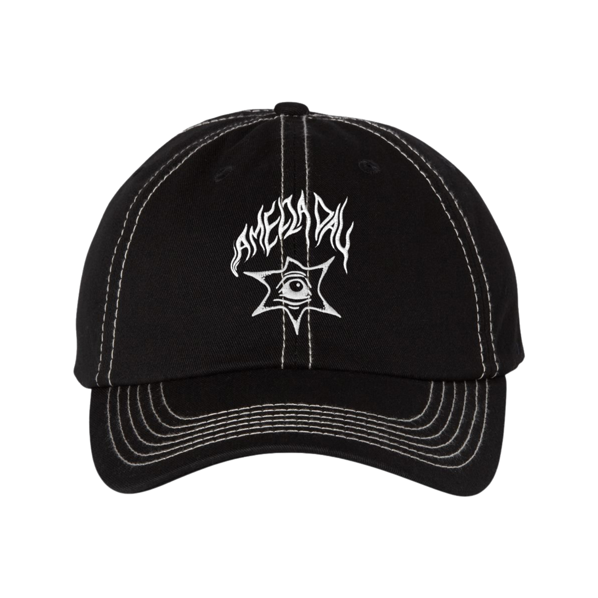 Third Eye Hat