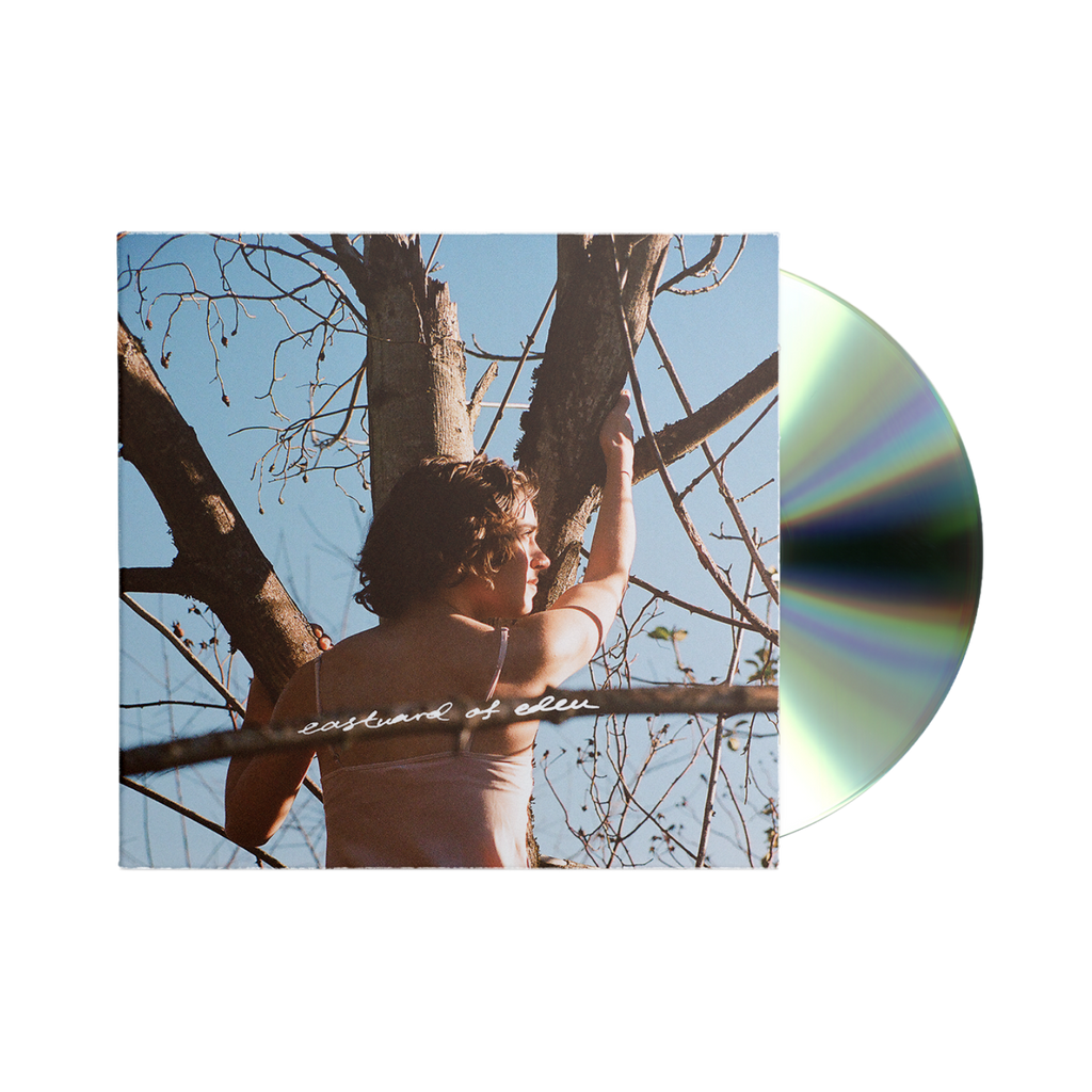 Eastward of Eden / Little One CD